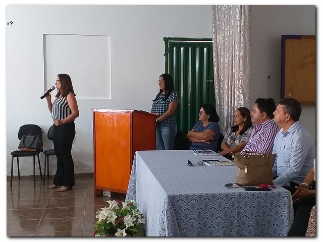 Encontro Pedagógico-segundo semestre - Imagem 6