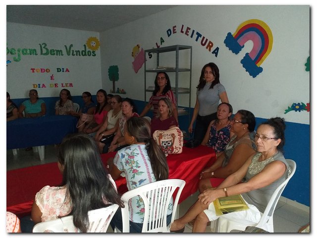 Encontro Pedagógico-segundo semestre - Imagem 19