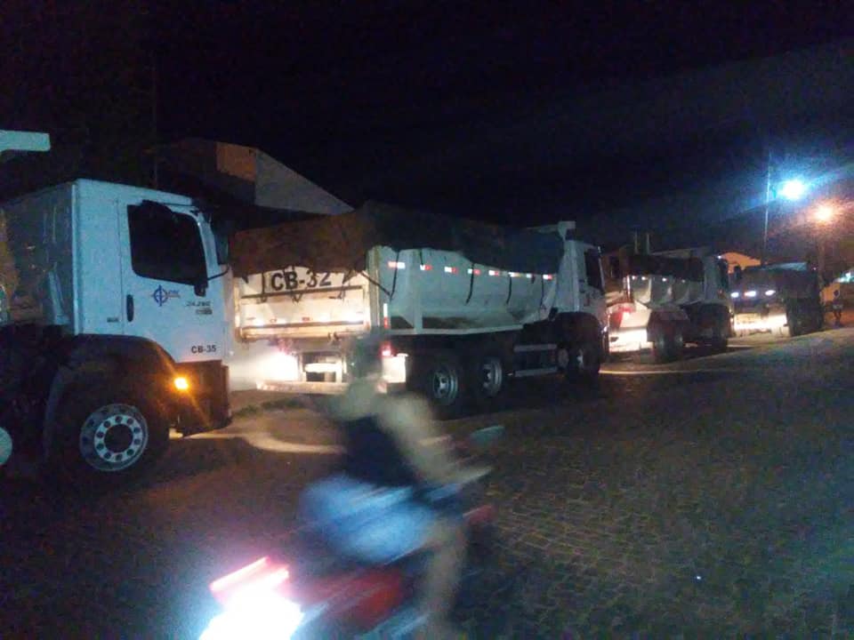 Bairro Boa Vista ganha nova cara com pavimentação asfáltica - Imagem 4