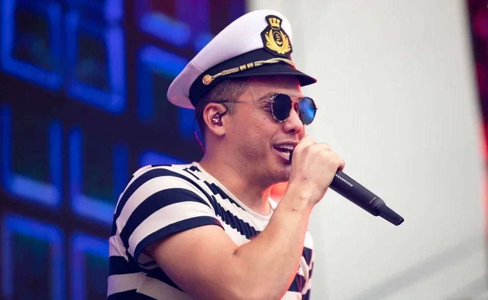 Wesley Safadão está vindo aí! Confira curiosidades sobre o cantor - imagem 2478