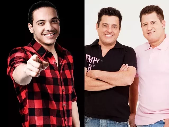 Wesley Safadão está vindo aí! Confira curiosidades sobre o cantor - imagem 2473