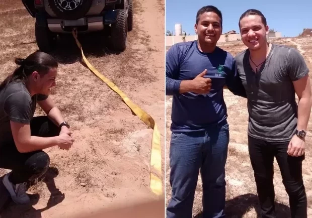 Wesley Safadão está vindo aí! Confira curiosidades sobre o cantor - imagem 2475