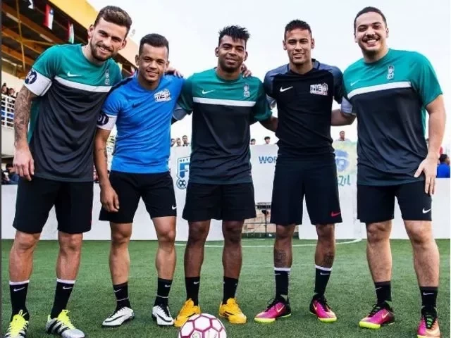 Wesley Safadão está vindo aí! Confira curiosidades sobre o cantor - imagem 2471