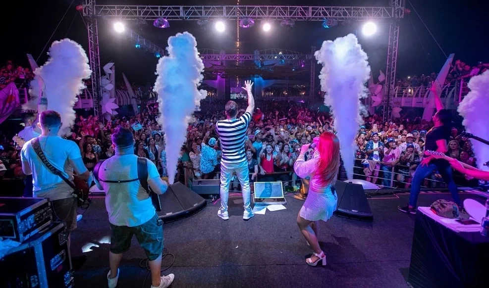 Wesley Safadão está vindo aí! Confira curiosidades sobre o cantor - imagem 2474