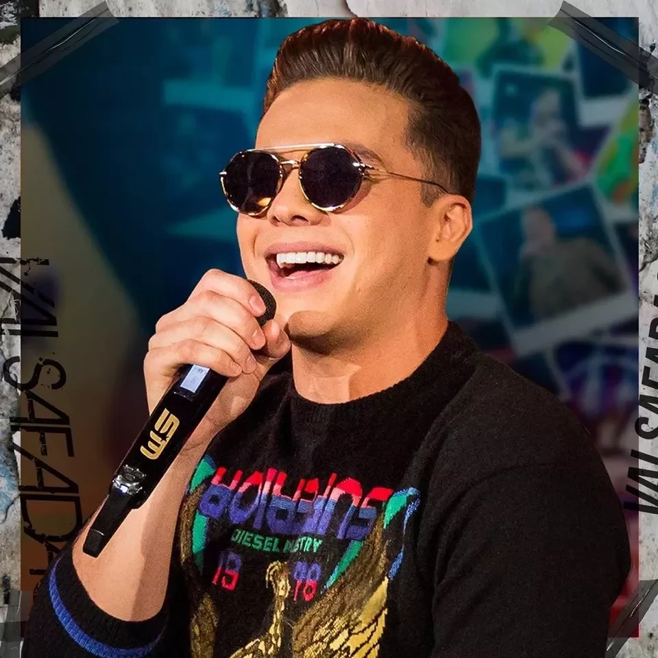 Wesley Safadão está vindo aí! Confira curiosidades sobre o cantor - imagem 2476