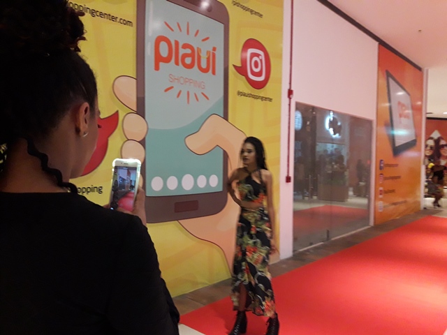 Projeto Model's esta realizando Primeiro Curso Para Novos Talentos em Picos e Macrorregião - Imagem 26