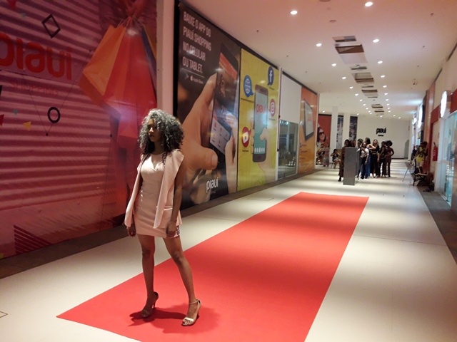 Projeto Model's esta realizando Primeiro Curso Para Novos Talentos em Picos e Macrorregião - Imagem 42