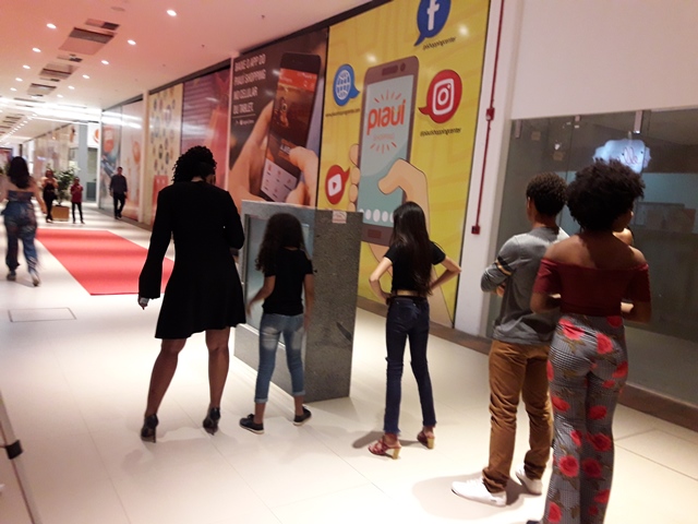 Projeto Model's esta realizando Primeiro Curso Para Novos Talentos em Picos e Macrorregião - Imagem 33