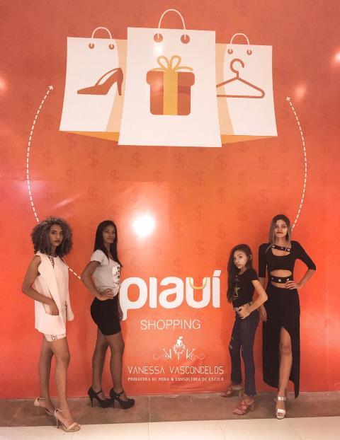 Projeto Model's esta realizando Primeiro Curso Para Novos Talentos em Picos e Macrorregião - Imagem 75