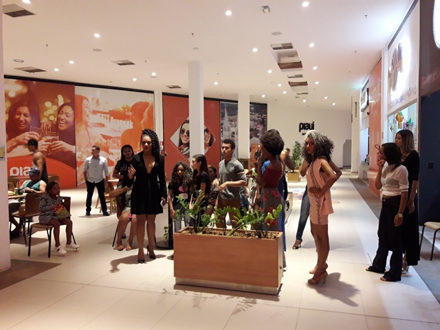 Projeto Model's esta realizando Primeiro Curso Para Novos Talentos em Picos e Macrorregião - Imagem 19