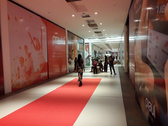 Projeto Model's esta realizando Primeiro Curso Para Novos Talentos em Picos e Macrorregião - Imagem 68