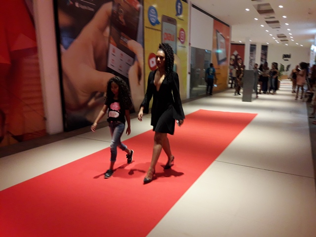 Projeto Model's esta realizando Primeiro Curso Para Novos Talentos em Picos e Macrorregião - Imagem 34