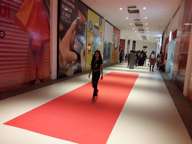 Projeto Model's esta realizando Primeiro Curso Para Novos Talentos em Picos e Macrorregião - Imagem 37