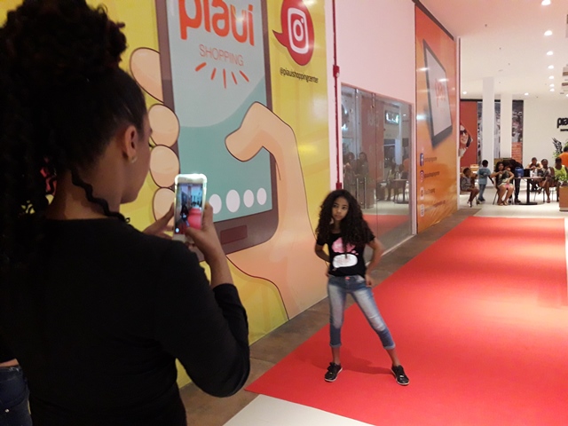 Projeto Model's esta realizando Primeiro Curso Para Novos Talentos em Picos e Macrorregião - Imagem 32