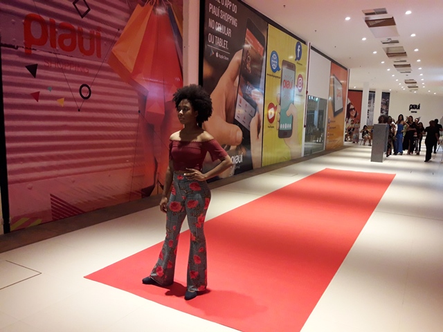 Projeto Model's esta realizando Primeiro Curso Para Novos Talentos em Picos e Macrorregião - Imagem 41