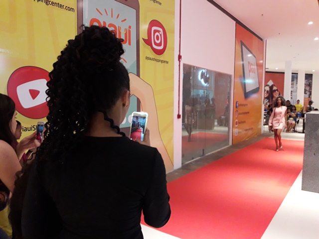 Projeto Model's esta realizando Primeiro Curso Para Novos Talentos em Picos e Macrorregião - Imagem 23