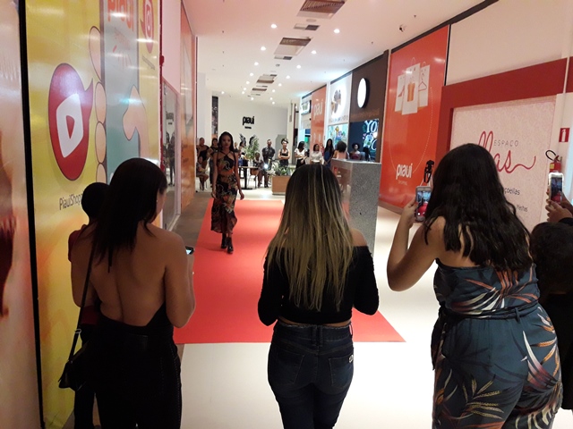 Projeto Model's esta realizando Primeiro Curso Para Novos Talentos em Picos e Macrorregião - Imagem 25