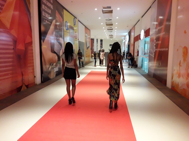 Projeto Model's esta realizando Primeiro Curso Para Novos Talentos em Picos e Macrorregião - Imagem 62