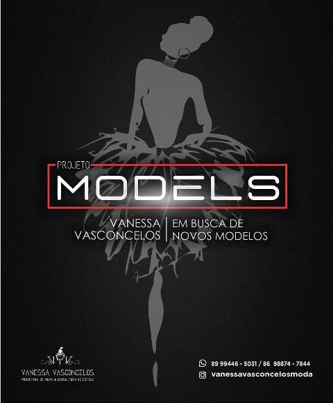 Projeto Model's esta realizando Primeiro Curso Para Novos Talentos em Picos e Macrorregião - Imagem 84