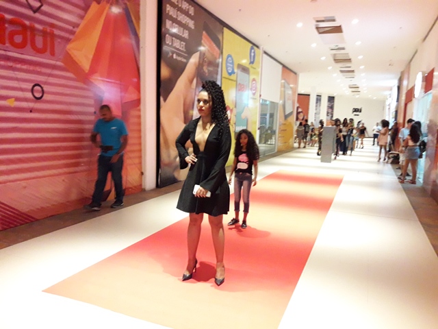 Projeto Model's esta realizando Primeiro Curso Para Novos Talentos em Picos e Macrorregião - Imagem 36