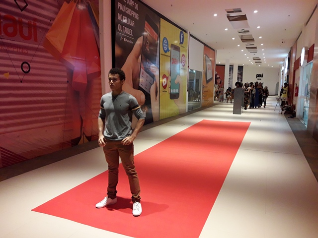 Projeto Model's esta realizando Primeiro Curso Para Novos Talentos em Picos e Macrorregião - Imagem 39