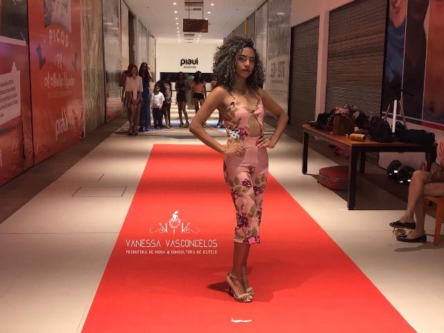 Projeto Model's esta realizando Primeiro Curso Para Novos Talentos em Picos e Macrorregião - Imagem 82