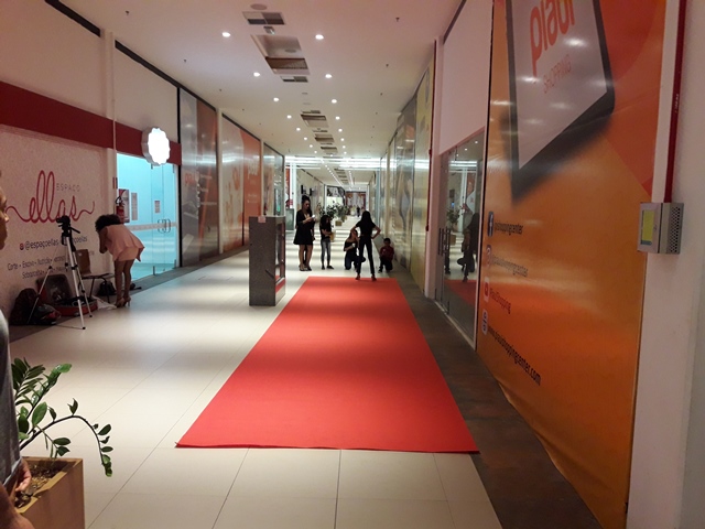 Projeto Model's esta realizando Primeiro Curso Para Novos Talentos em Picos e Macrorregião - Imagem 21