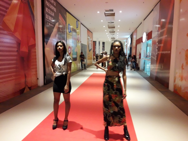 Projeto Model's esta realizando Primeiro Curso Para Novos Talentos em Picos e Macrorregião - Imagem 61