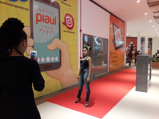 Projeto Model's esta realizando Primeiro Curso Para Novos Talentos em Picos e Macrorregião - Imagem 27