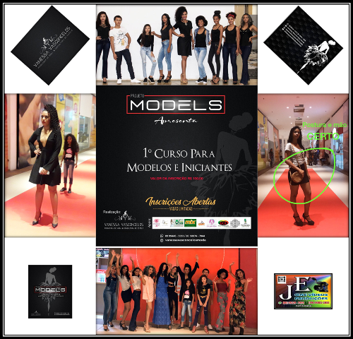 Projeto Model's esta realizando Primeiro Curso Para Novos Talentos em Picos e Macrorregião - Imagem 92