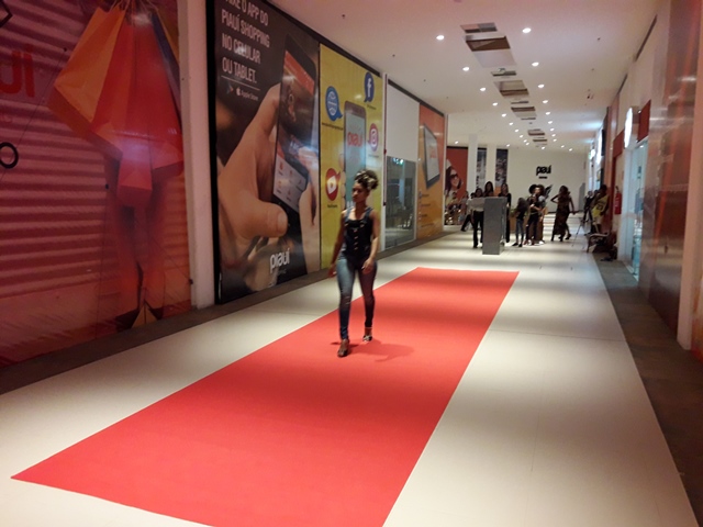 Projeto Model's esta realizando Primeiro Curso Para Novos Talentos em Picos e Macrorregião - Imagem 49