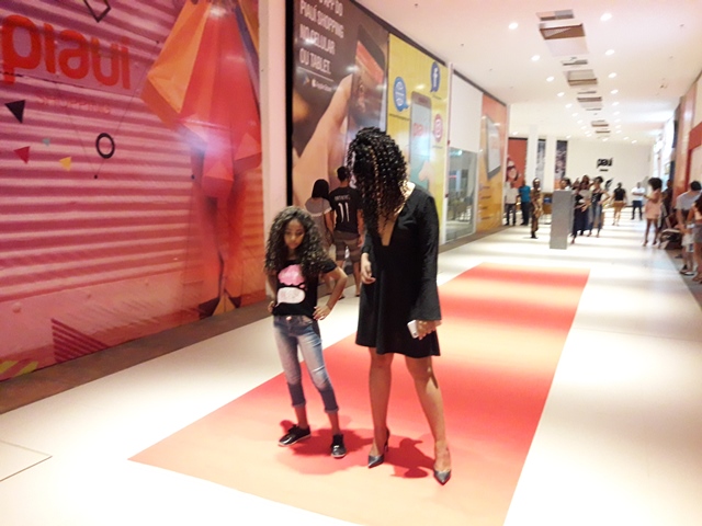 Projeto Model's esta realizando Primeiro Curso Para Novos Talentos em Picos e Macrorregião - Imagem 35