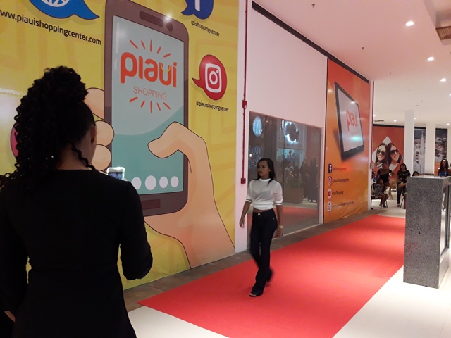 Projeto Model's esta realizando Primeiro Curso Para Novos Talentos em Picos e Macrorregião - Imagem 29