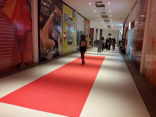 Projeto Model's esta realizando Primeiro Curso Para Novos Talentos em Picos e Macrorregião - Imagem 44