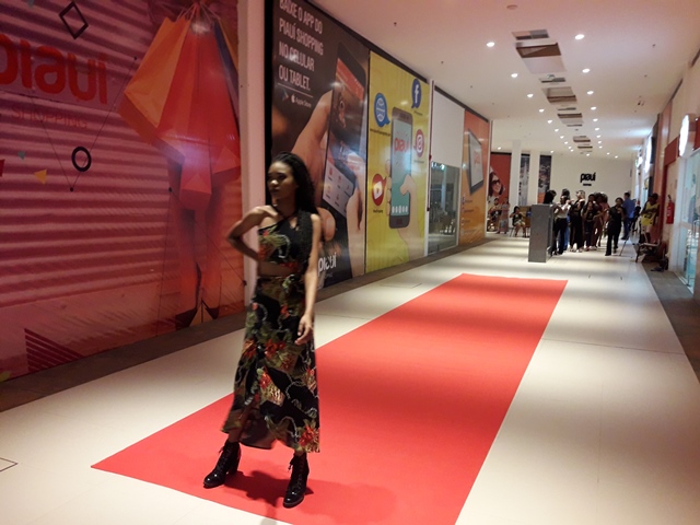 Projeto Model's esta realizando Primeiro Curso Para Novos Talentos em Picos e Macrorregião - Imagem 43