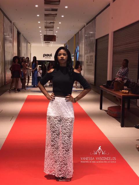 Projeto Model's esta realizando Primeiro Curso Para Novos Talentos em Picos e Macrorregião - Imagem 80