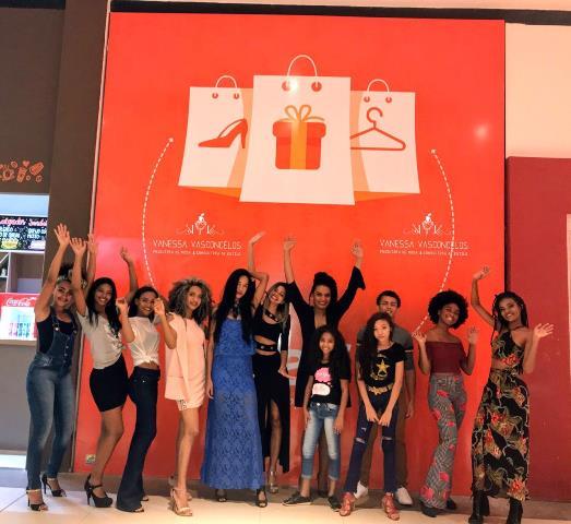 Projeto Model's esta realizando Primeiro Curso Para Novos Talentos em Picos e Macrorregião - Imagem 76