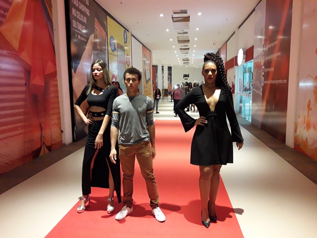 Projeto Model's esta realizando Primeiro Curso Para Novos Talentos em Picos e Macrorregião - Imagem 67