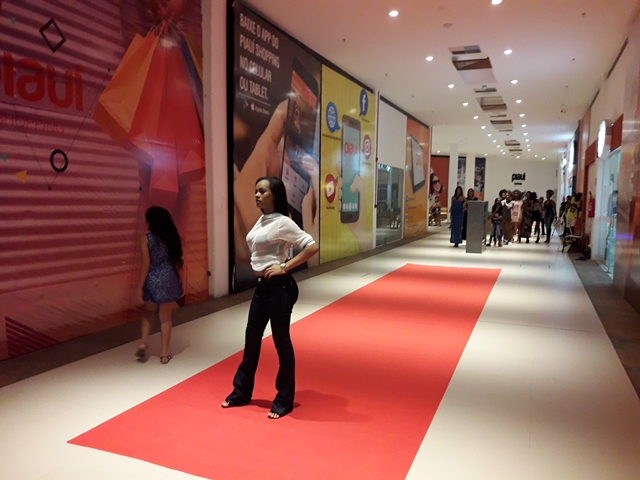 Projeto Model's esta realizando Primeiro Curso Para Novos Talentos em Picos e Macrorregião - Imagem 51