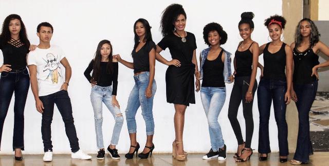 Projeto Model's esta realizando Primeiro Curso Para Novos Talentos em Picos e Macrorregião - Imagem 87