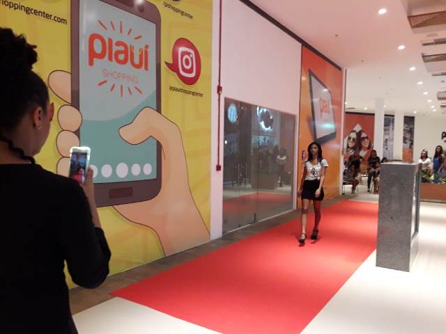 Projeto Model's esta realizando Primeiro Curso Para Novos Talentos em Picos e Macrorregião - Imagem 78