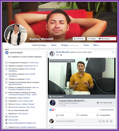 Projeto Model's esta realizando Primeiro Curso Para Novos Talentos em Picos e Macrorregião - Imagem 72