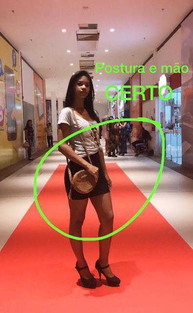 Projeto Model's esta realizando Primeiro Curso Para Novos Talentos em Picos e Macrorregião - Imagem 74