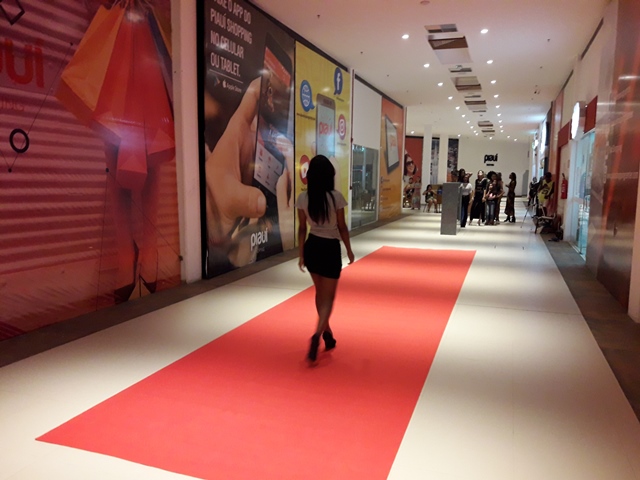 Projeto Model's esta realizando Primeiro Curso Para Novos Talentos em Picos e Macrorregião - Imagem 47