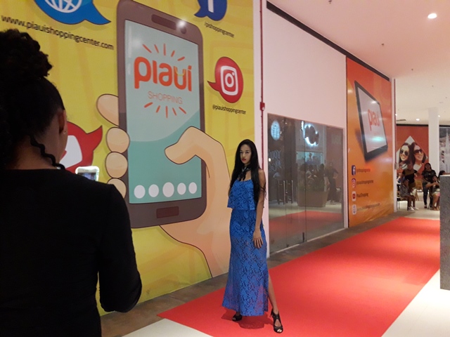 Projeto Model's esta realizando Primeiro Curso Para Novos Talentos em Picos e Macrorregião - Imagem 30