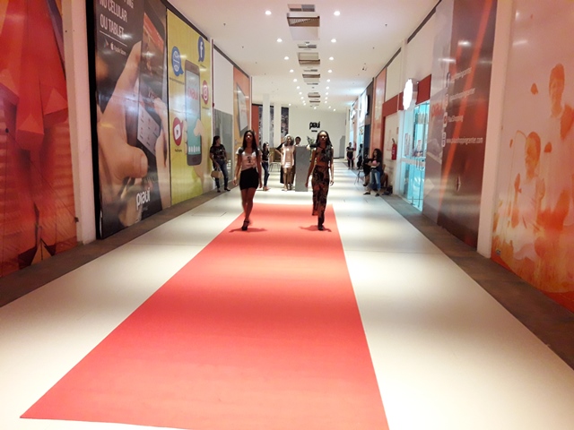 Projeto Model's esta realizando Primeiro Curso Para Novos Talentos em Picos e Macrorregião - Imagem 60