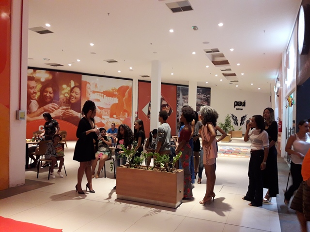 Projeto Model's esta realizando Primeiro Curso Para Novos Talentos em Picos e Macrorregião - Imagem 18