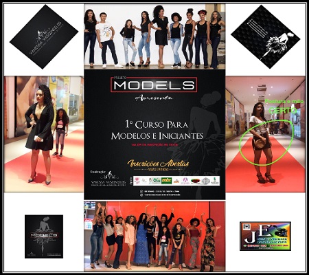 Projeto Model's esta realizando Primeiro Curso Para Novos Talentos em Picos e Macrorregião - Imagem 17