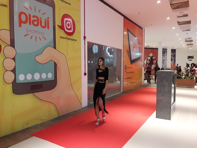 Projeto Model's esta realizando Primeiro Curso Para Novos Talentos em Picos e Macrorregião - Imagem 31