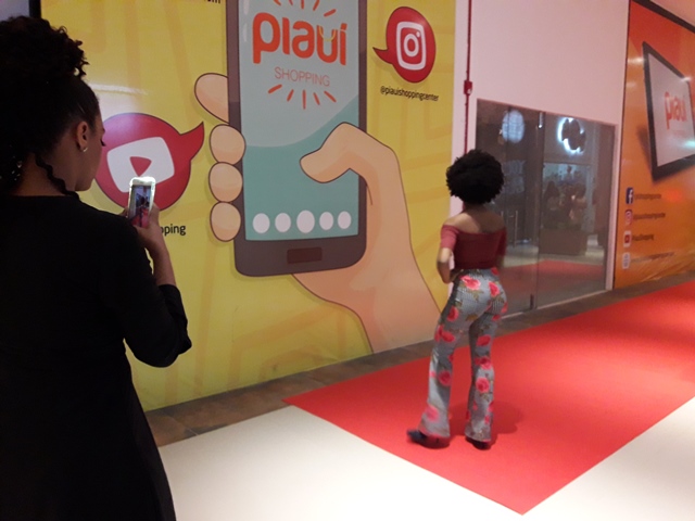 Projeto Model's esta realizando Primeiro Curso Para Novos Talentos em Picos e Macrorregião - Imagem 22